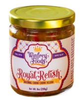 Royal Relish Chow Chow Original