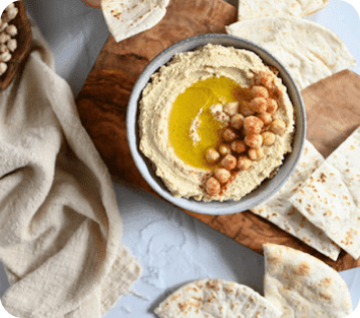 Hummas – Winfrey Foods