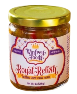 Royal Relish Chow Chow Original